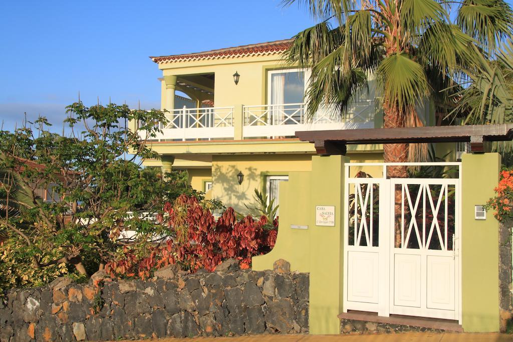 Vistamar Apartment Santa Ursula  Exterior photo