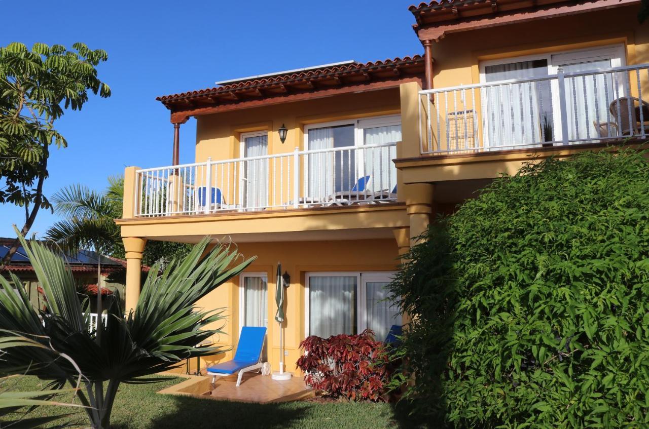 Vistamar Apartment Santa Ursula  Exterior photo