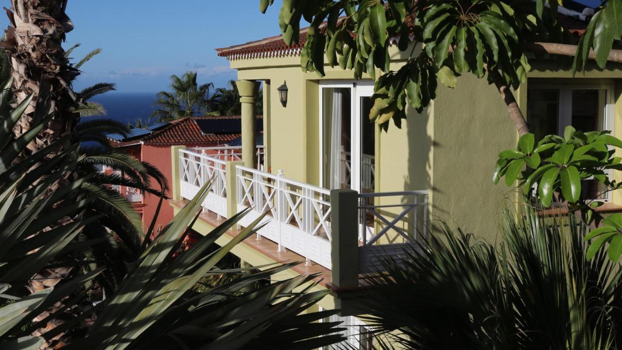 Vistamar Apartment Santa Ursula  Exterior photo