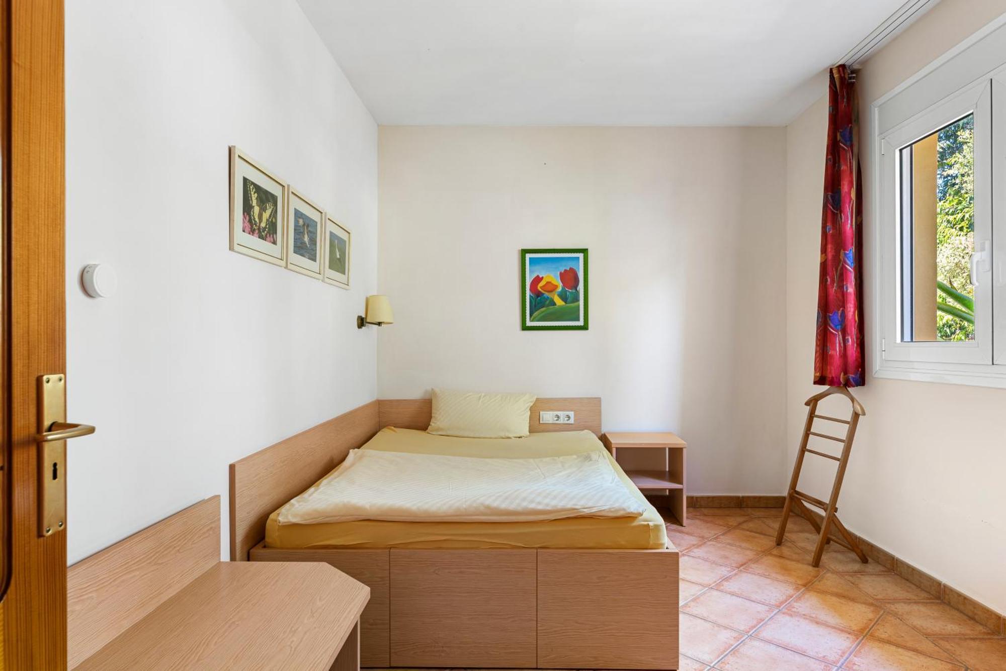 Vistamar Apartment Santa Ursula  Exterior photo
