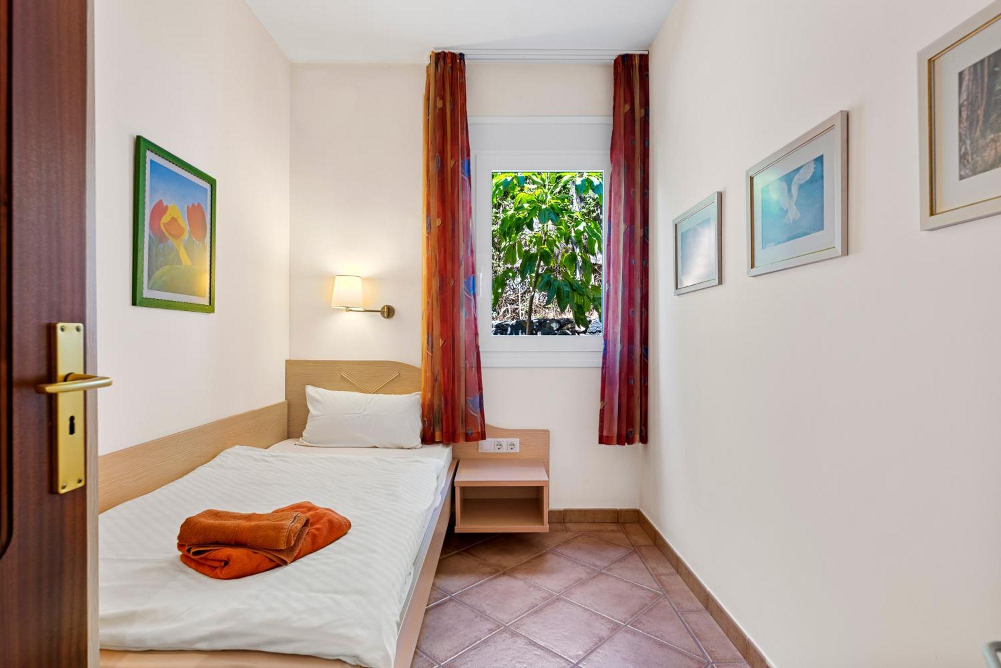 Vistamar Apartment Santa Ursula  Exterior photo