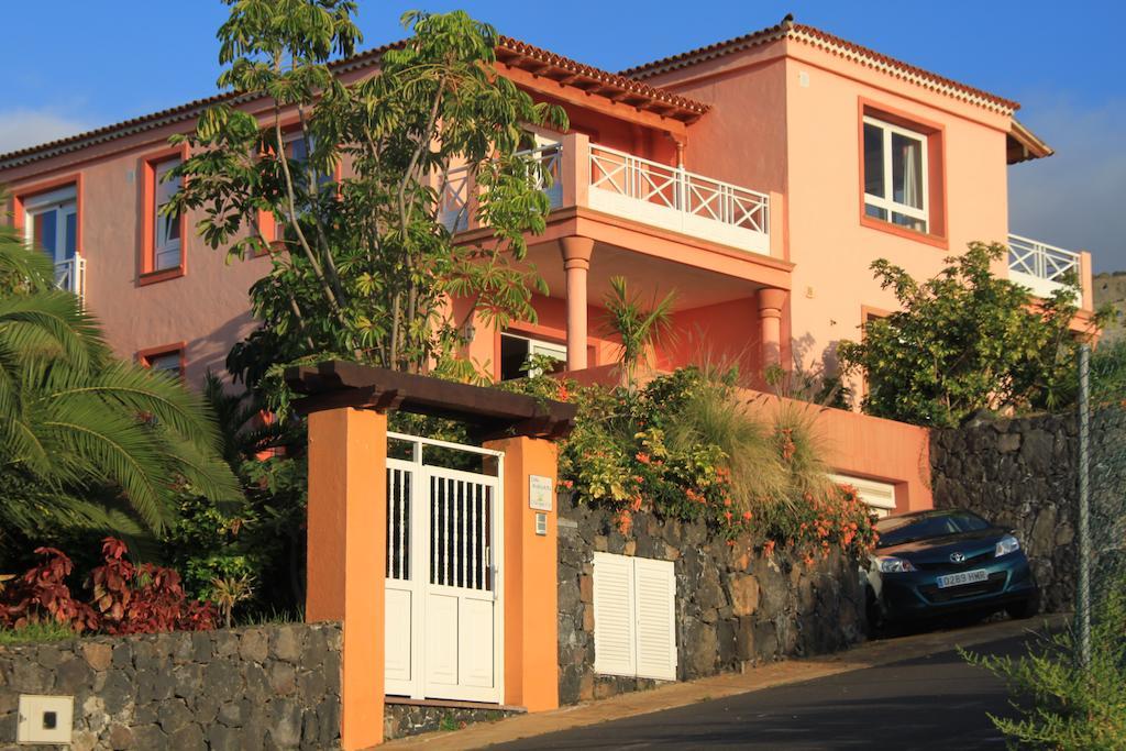 Vistamar Apartment Santa Ursula  Room photo